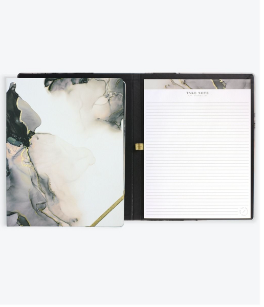 SCENIC REFLECTIONS PADFOLIO