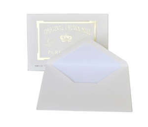 OCM Cotton Envelopes