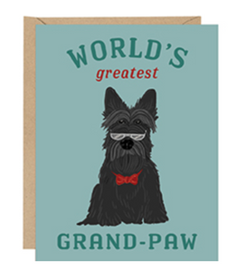 World's Greatest GrandPAW