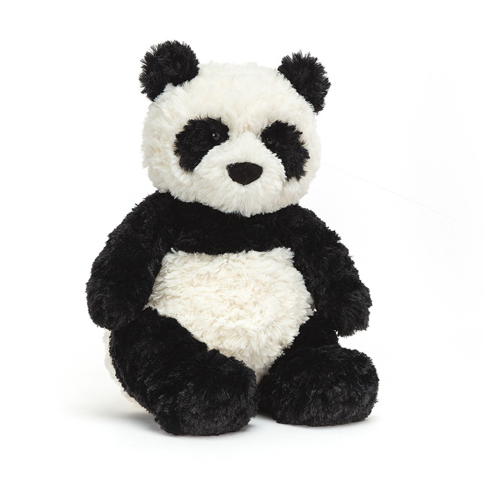 Montgomery Panda