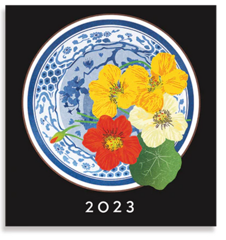 2023 Linnea Appointment Calendar