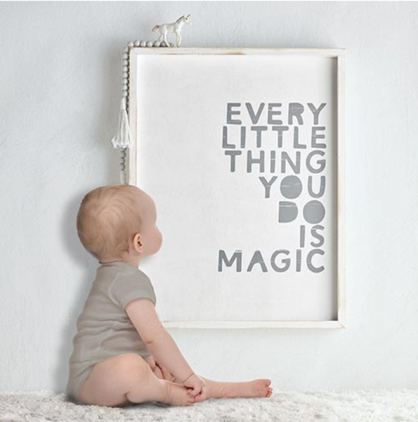 Petite Word Board - Every Little Thing
