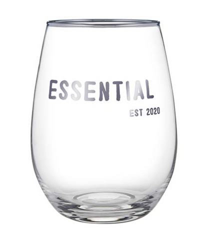 Wine Glass - Essential