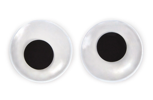 Chill Out Eye Pads Googly Eyes