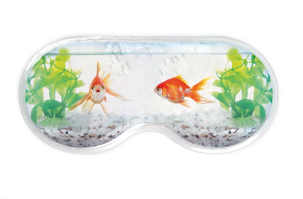 Chill Out Eye Mask Fishbowl