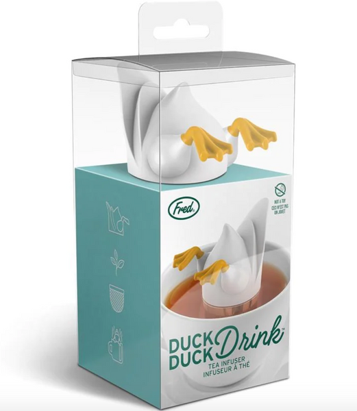 Duck Duck Drink