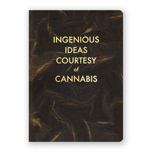Ingenious Ideas Courtesy of Cannabis Journal - Medium