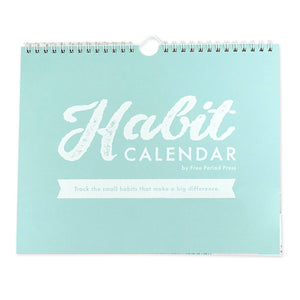 Habit Calendar