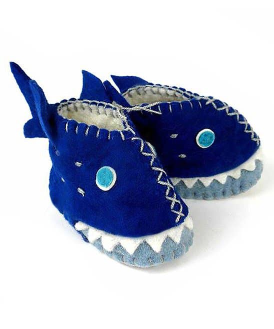 Shark Zooties