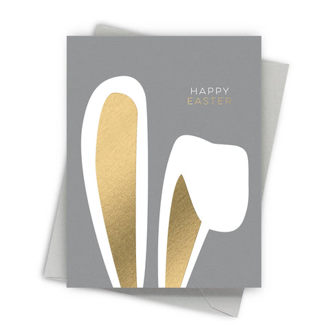 Bunny Ears – Cute Easter Cards